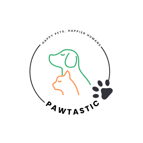 Pawtastic Pets Co.